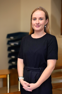 Aimee Sera Mcleod, Attorney at Meumann White Attorneys Incoporated
