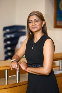 Sandy Naicker, Director at Meumann White Attorneys Inc