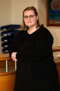 Bianca Griffiths, Attorney at Meumann White Attorneys Inco