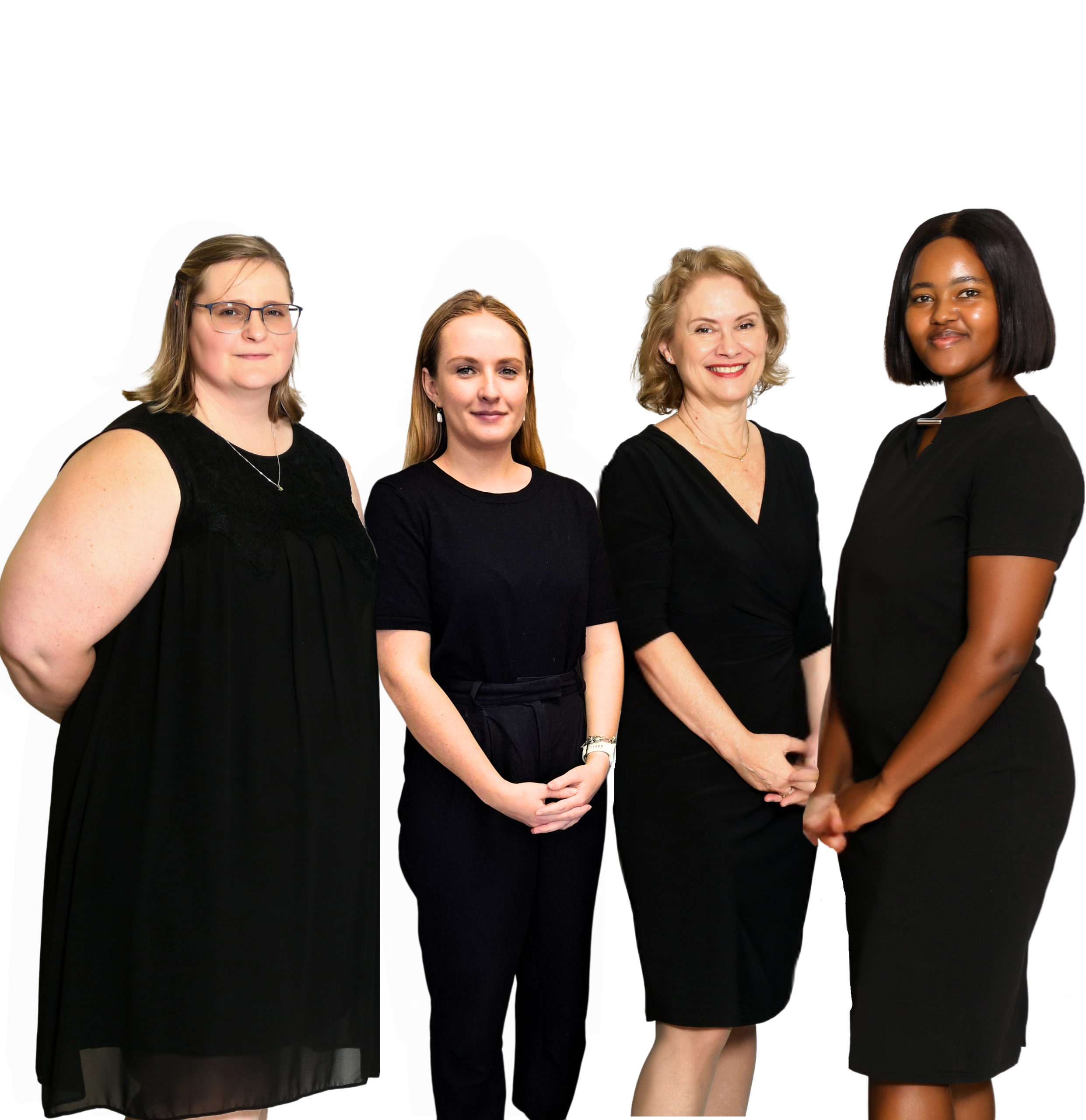 Commercial Litigation Team at Meumann White Attorneys Incorporated